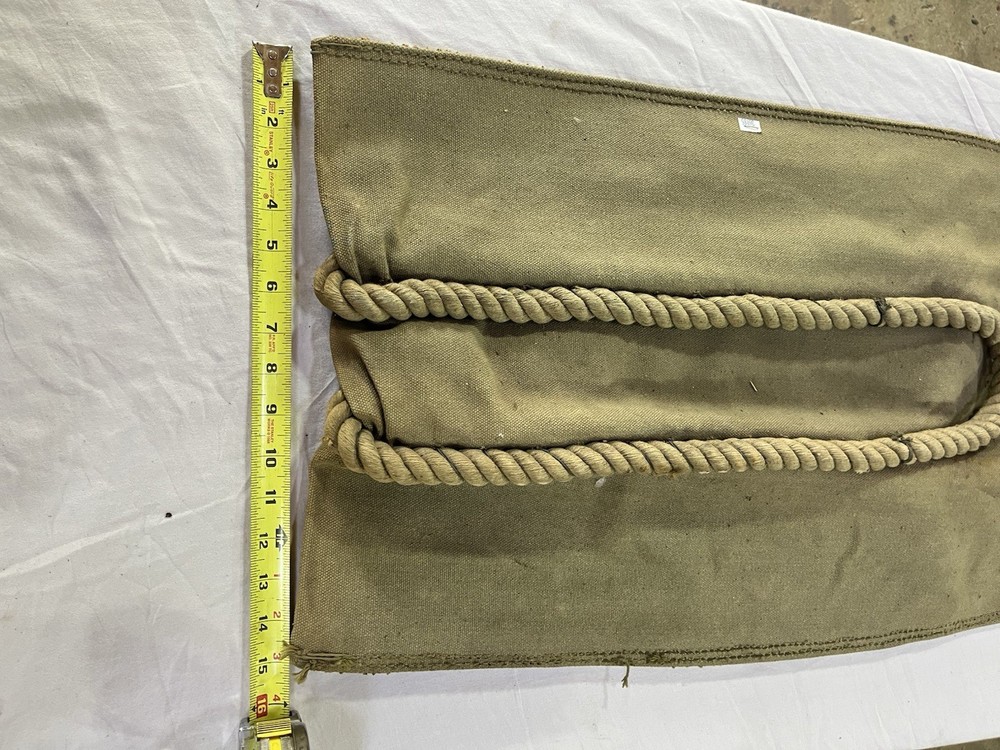 U.S. Army Transport Bag