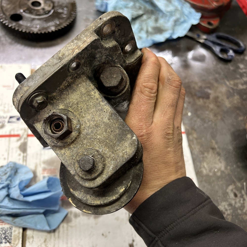 Cummins 3924338