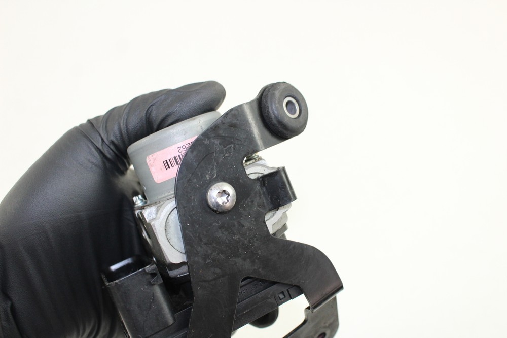 2024 24 Triumph Trident 660 Abs Control Module Pump