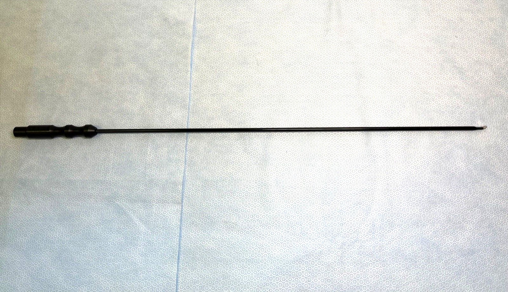 Surgical Bariatric 5mm Spatula Tip Electrode
