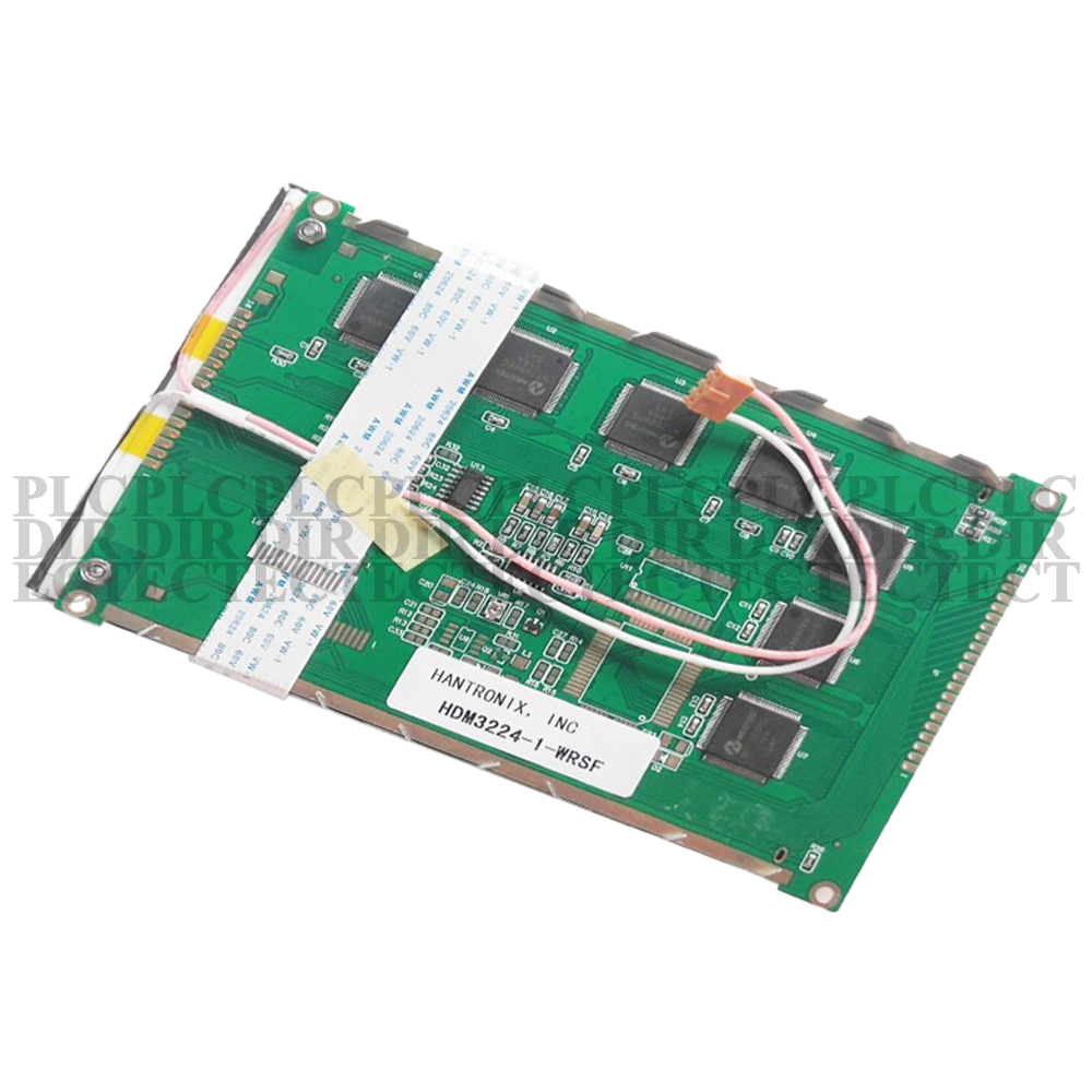 NEW HDM3224-1-WRSF LCD Display Screen Panel