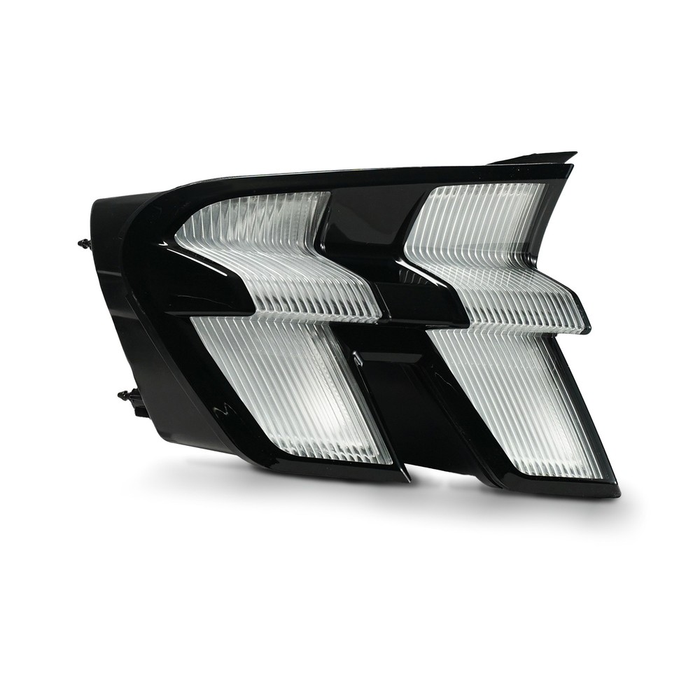 For 2021-2025 Ford Mustang Mach-E LED Outer Tail Light Brake Lamp Left Driver LH