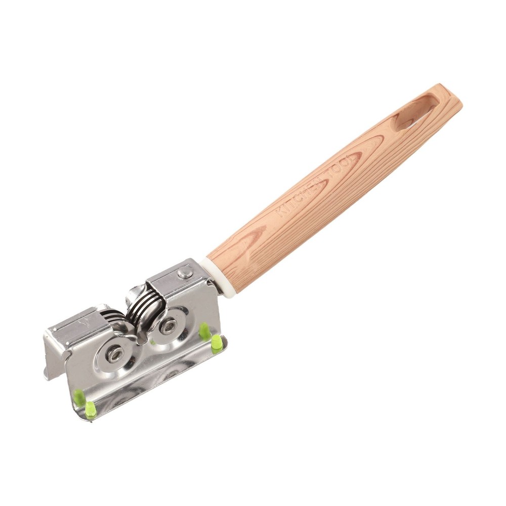 Professional Handheld Blade Sharpener | Enhanced Steel Wheel Sharpening /new