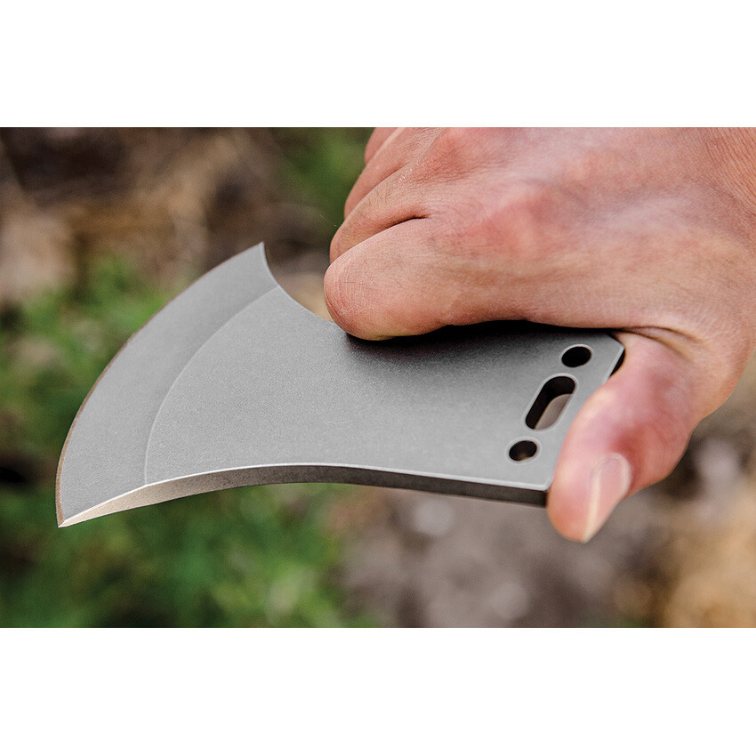 New TOPS Grandpas Axe GRAX-01