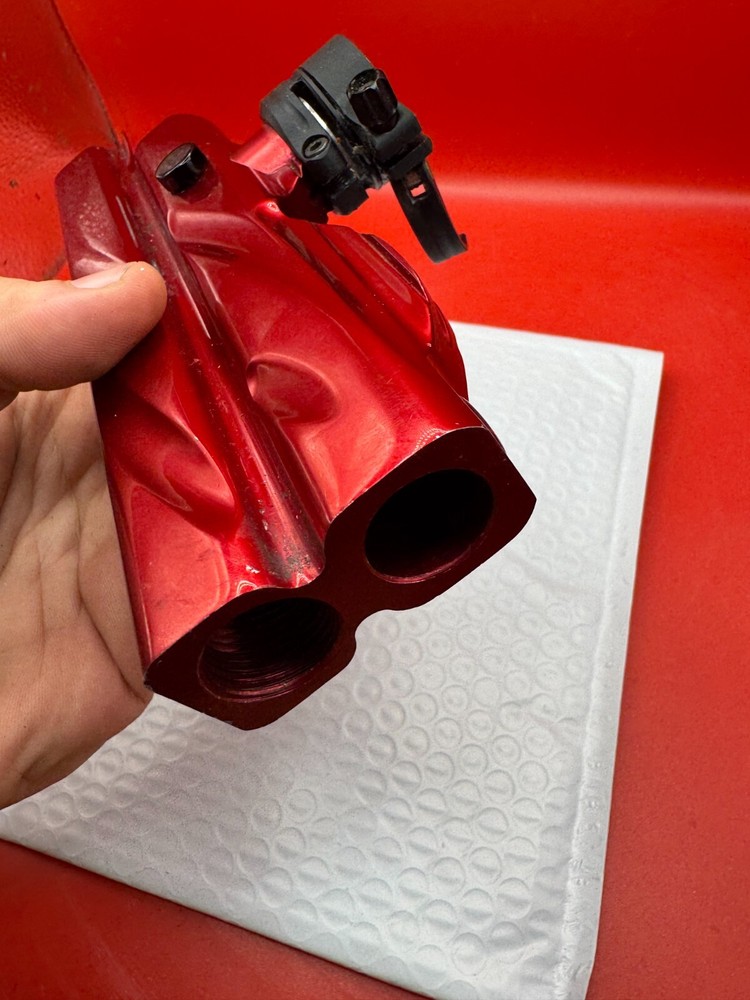 WGP Autococker 04 Pro Stock Body