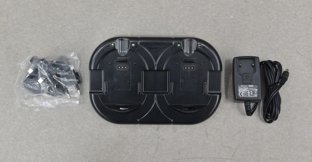 Aegisound DANR HPD+C Headset Assembly Hearing Protection & Communication Kit