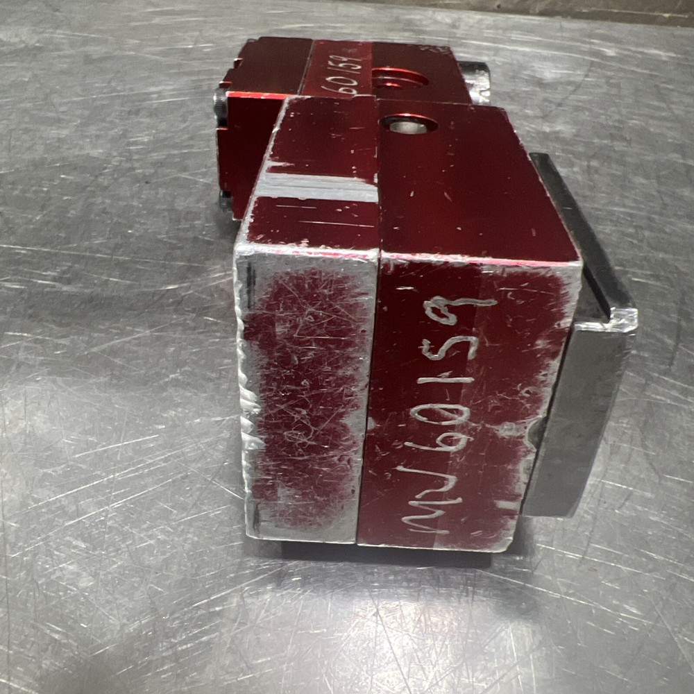 PRONIC Tapping Device Head. Used Surplus. Item ID 16