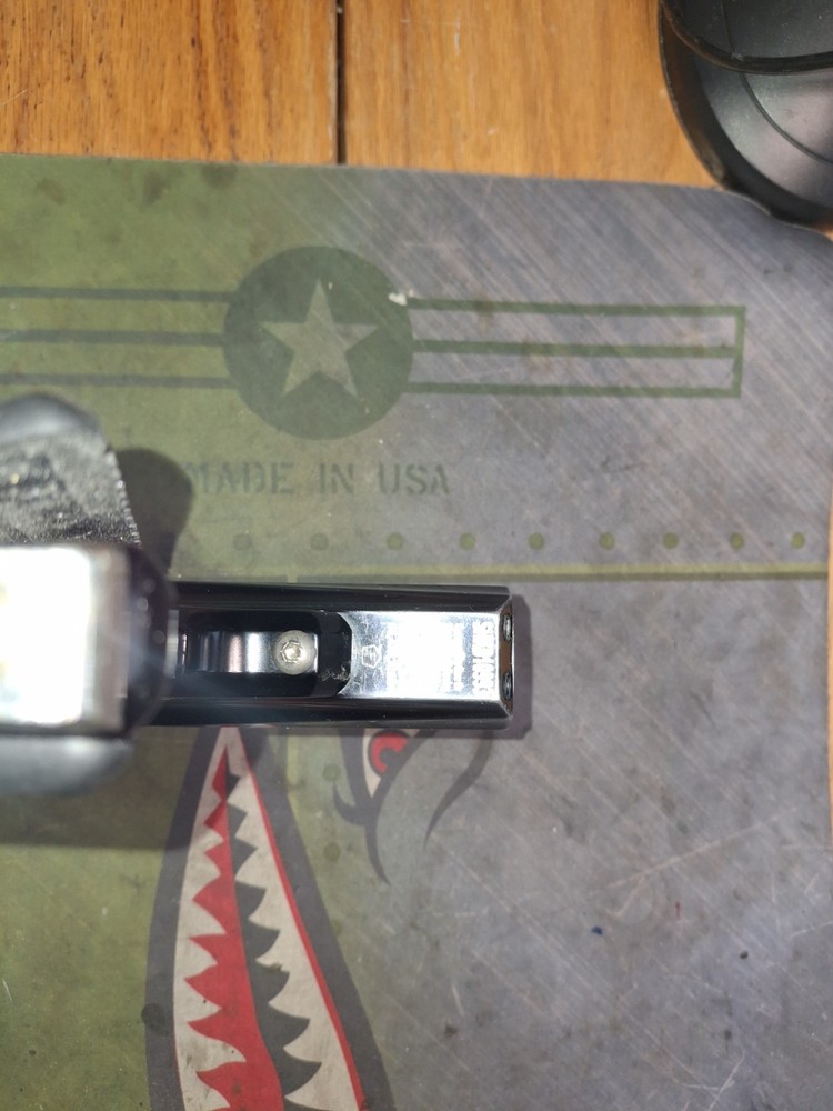 SMARTPARTS SHOCKER Sft,black Working Condition