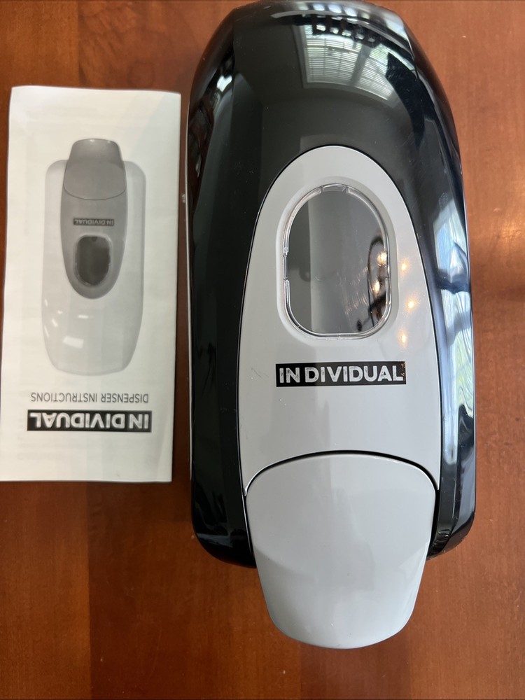 Individual Soap Dispenser