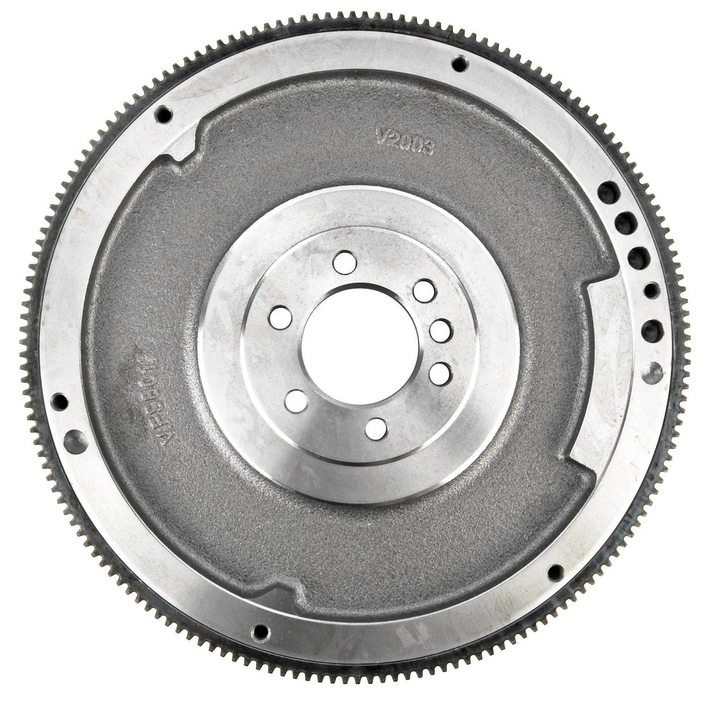 JEGS 601255 Flywheel
