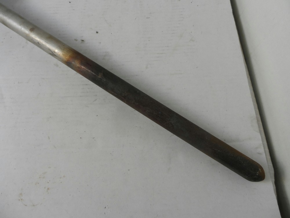 Eisenmann Corp. Thermocouple Sensor - No Model Number