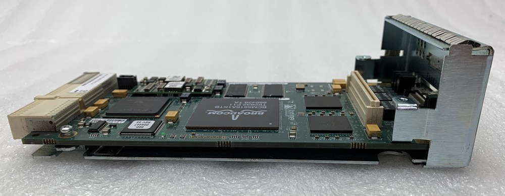 Ethernet 10/100BASE-TX - IPI7LP8DAA with BROADCOM BCM5616A1KTB Processor