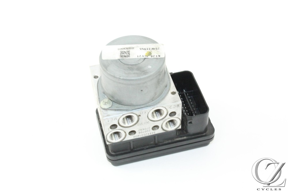22-23 KTM RC390 RC 390 Abs Control Module Pump