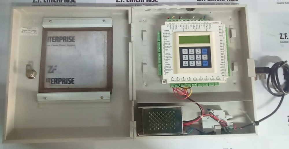 ACT 1000+ SPECTRA INDIA WORKING ACT-1000+