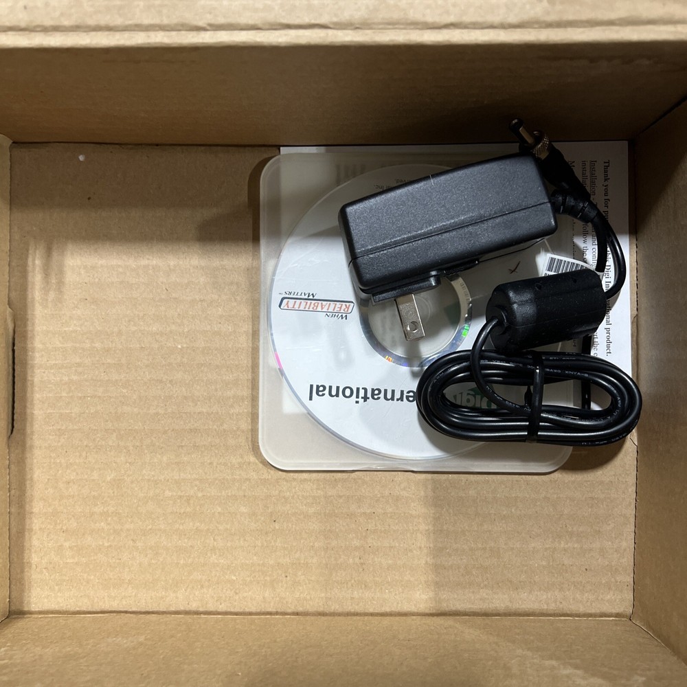 Digi Hubport/4c USB Expansion