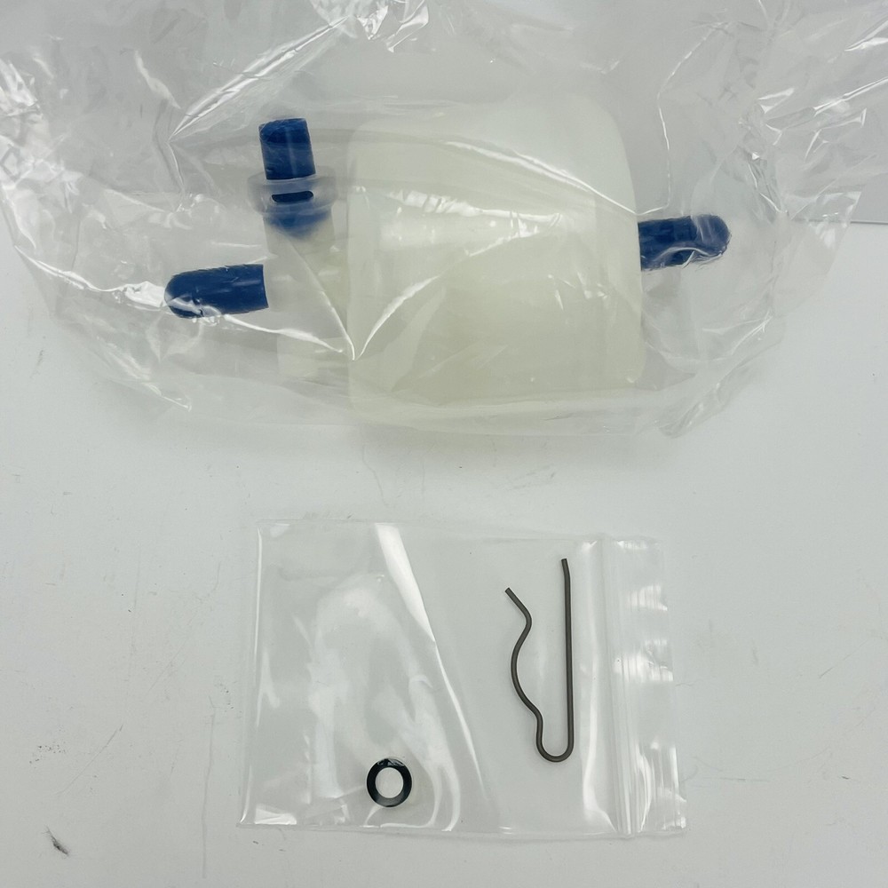 Videojet SP378729 Ink Filter ~New Complete Open Surplus~