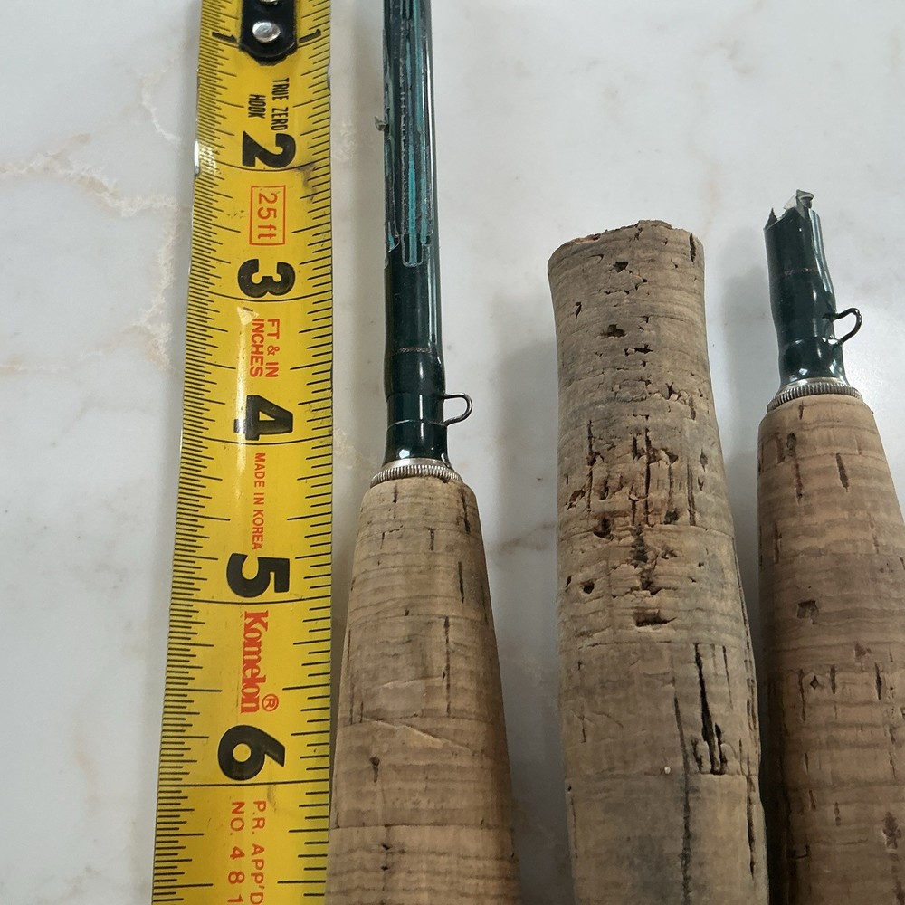 St Croix Fly Rod Handles St.Croix