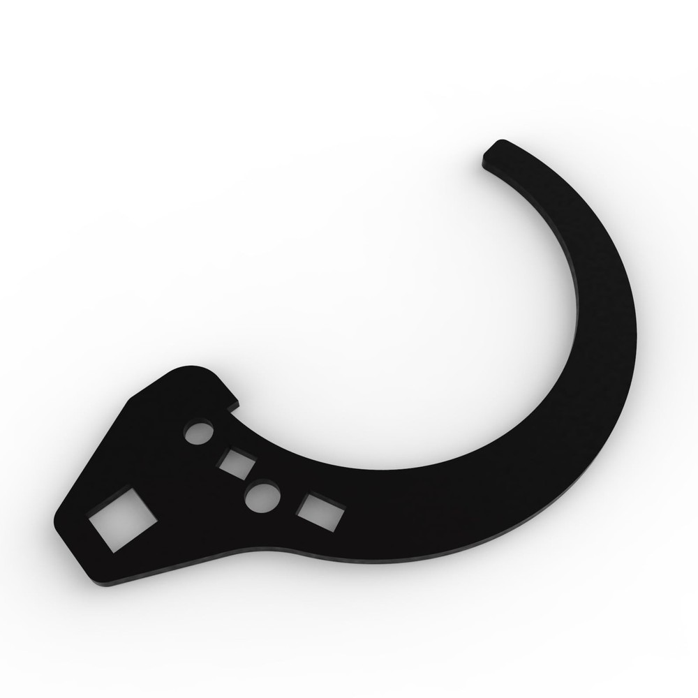 Gen V Phaser Limiter Installation Tool for 2014+ LT Engines – Compatible...