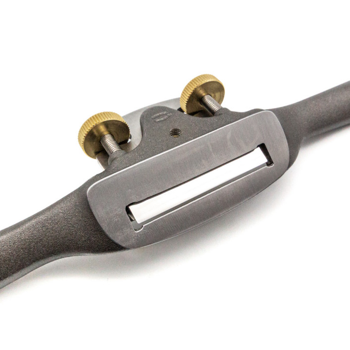 MTC Flat Sole Spokeshave