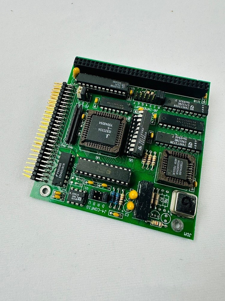 Diamond Systems ZIRCON-MM Digital I/O Module