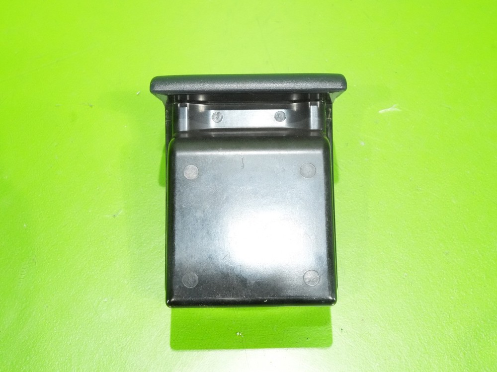 90-93 Integra OEM center console dash ashtray box compartment blue
