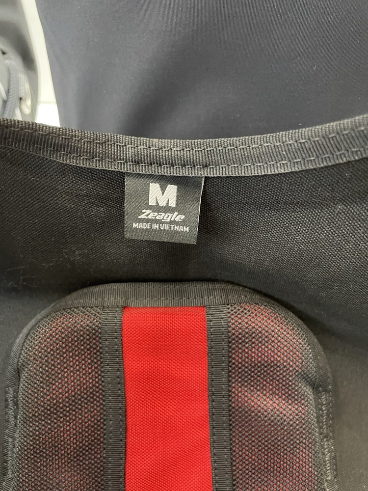 NEW - Medium Zeagle Resort BCD