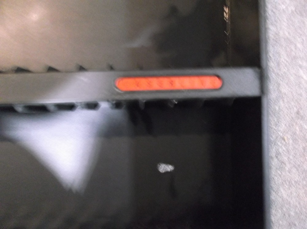LASERLINE 100 CASSETE HOLDER