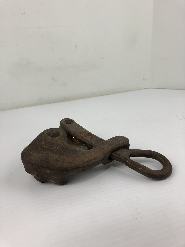 Metal Cable Wire Puller 8000lbs .75-.28