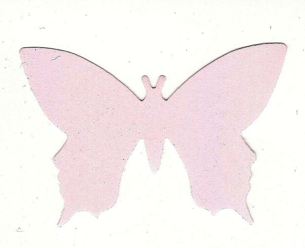 Paper Studio Butterfly Craft Punch