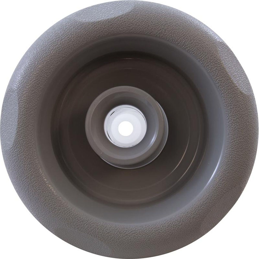 Hot Tub Basics | Cyclone Jet Internal 5" Face Directional Gray