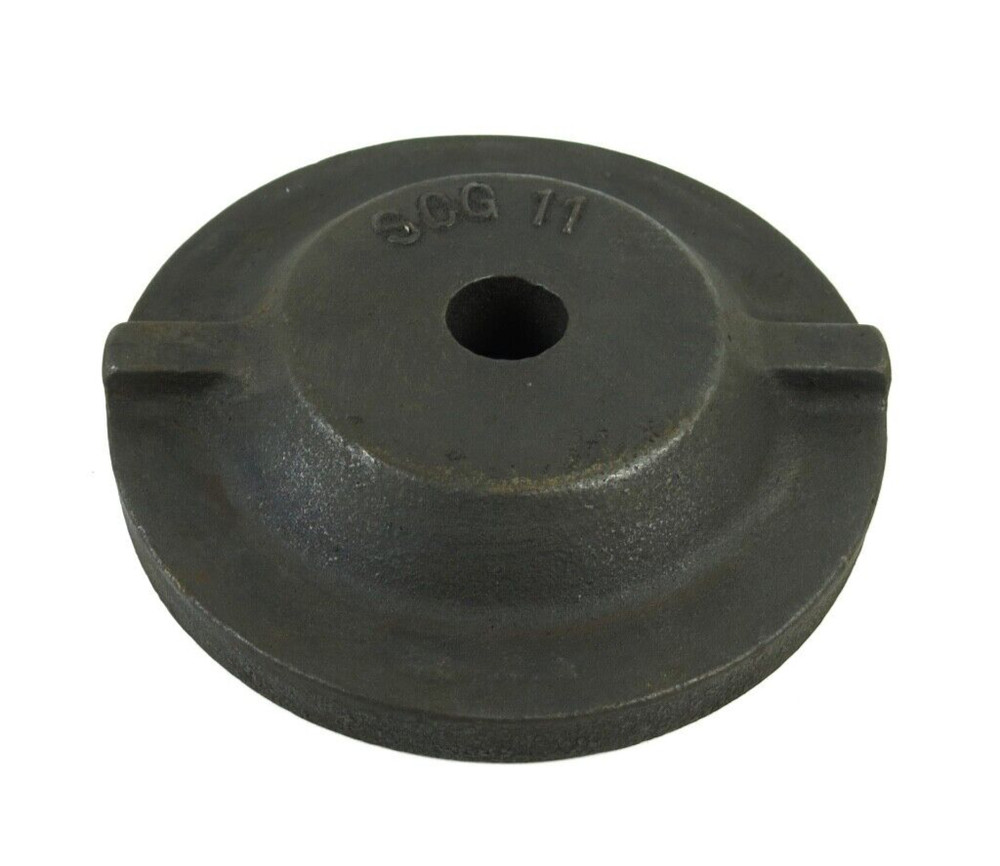 Delta Toolmaker Surface Grinder Cast Iron Column Stud Plate SCG-11