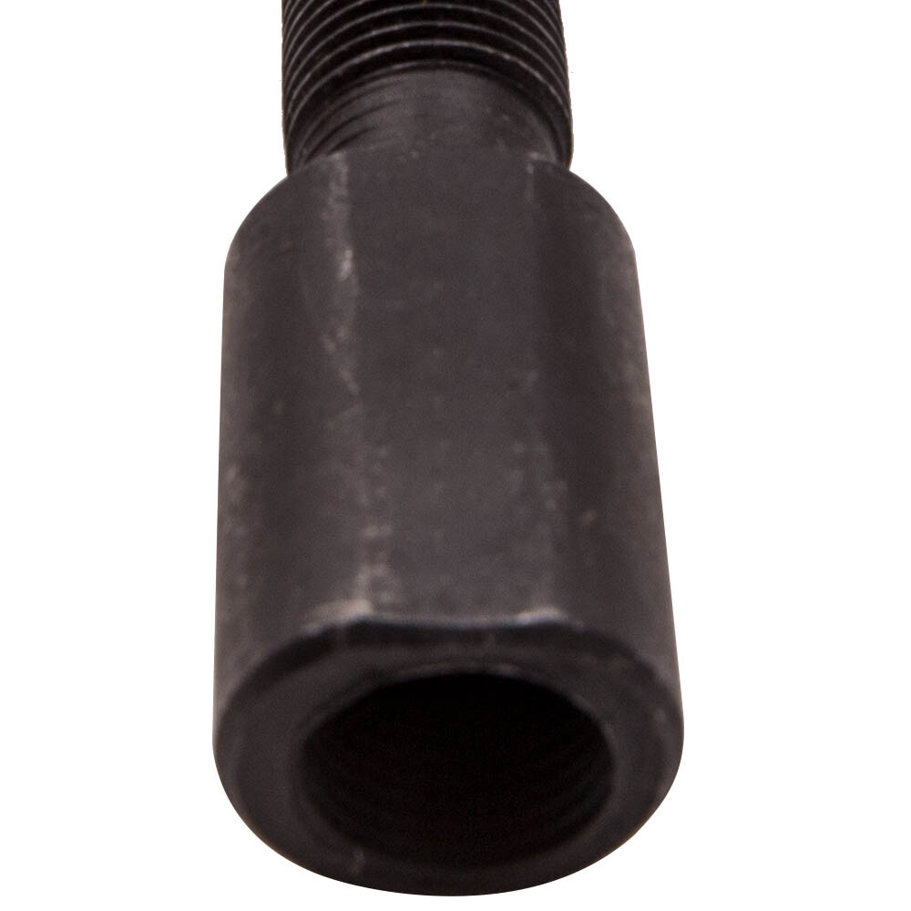 Rear Axle Bearing Puller Extractor Installation Service Repair Slide Hammer Kit