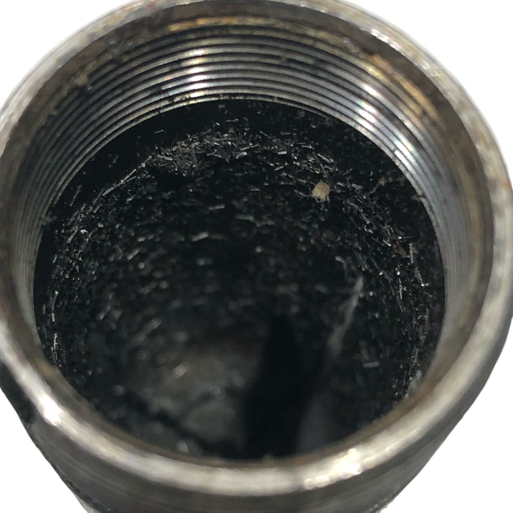 Hardinge 5C Collet Decimal Size .185” — With Internal ID Thread