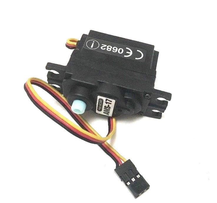 Pro Boat MS113DS / PRB8024 Digital Servo AMS-17 / AMS-16