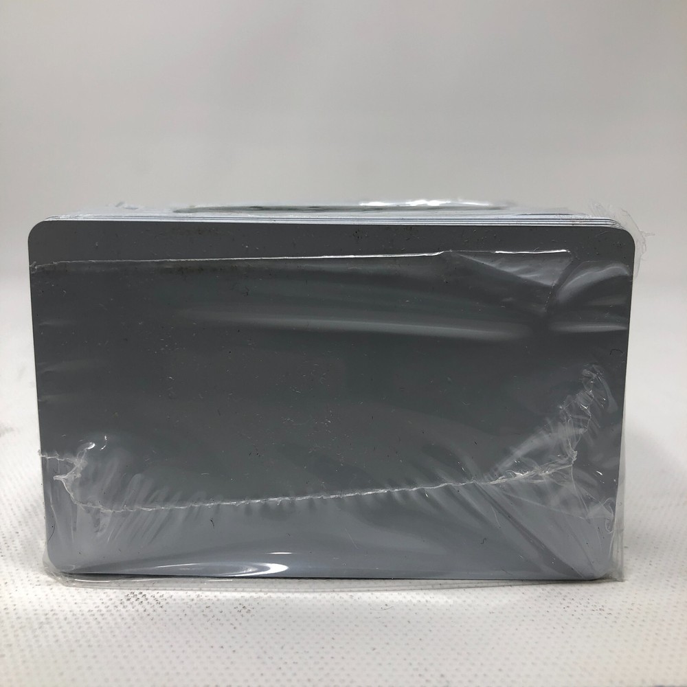 HID CR-79/CR-80 Security Cards: Pack of 100