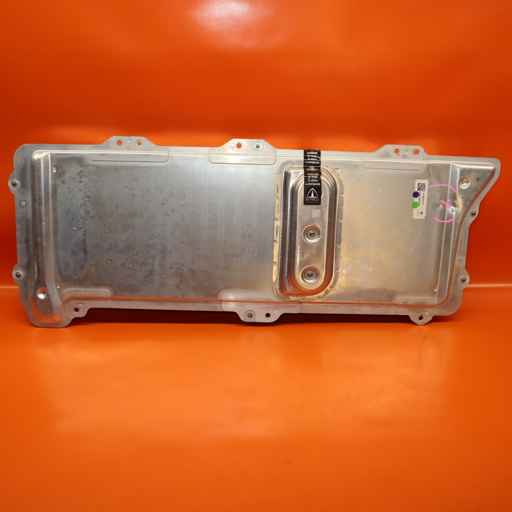 TESLA MODEL 3 POWER CONVERSION SYSTEM CONTROLLER 2018 2019 2020 1093219-10-G OEM