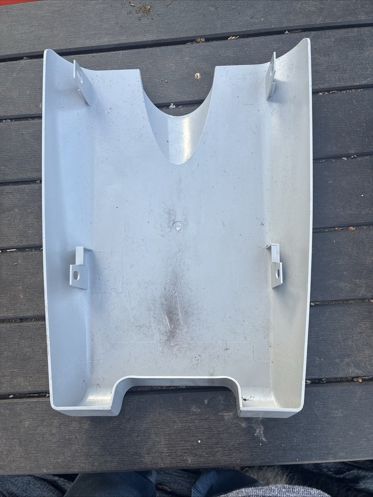 DCI Edge Series Chair, Plastic Box Dci