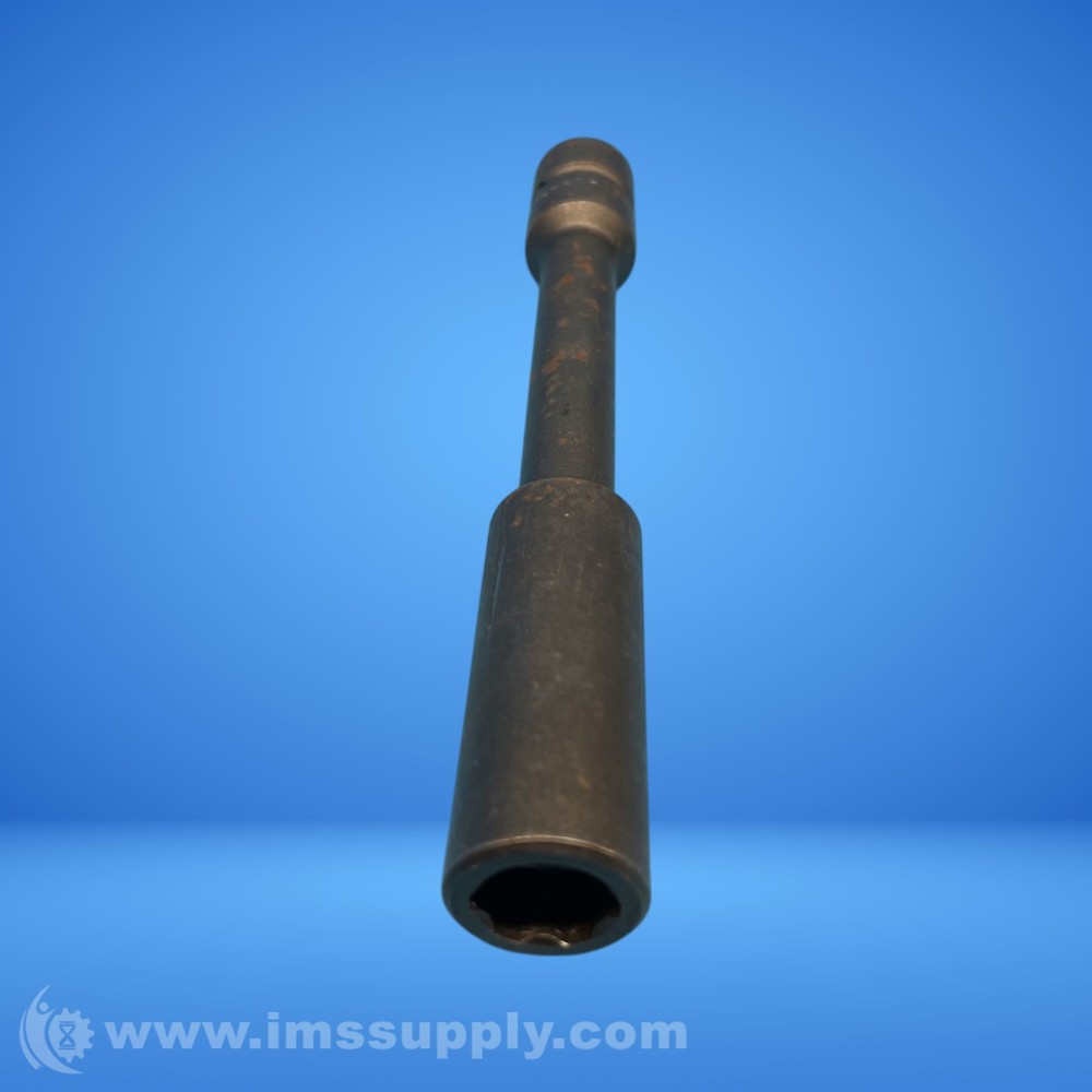 APEX MBVC-41-12M-A Socket Extension FNIP