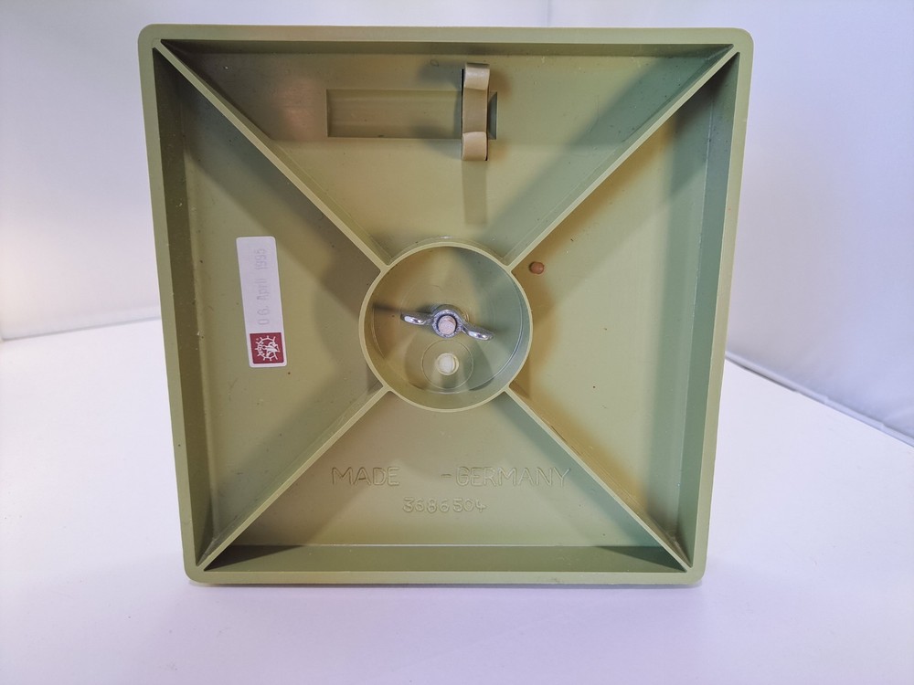 Vintage 1995 Somso Anatomical Model Functional Knee Joint Model BIN86