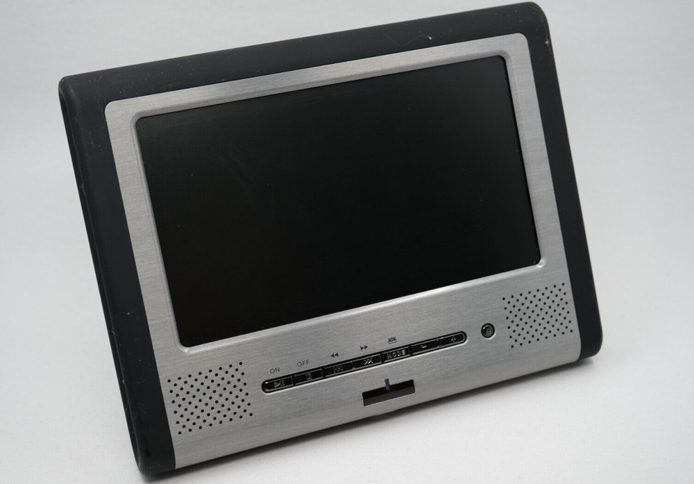 Audi Entertainment System