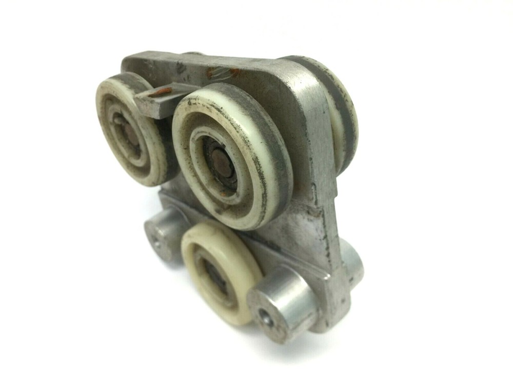 Demag 98436044 Hoist Trolley