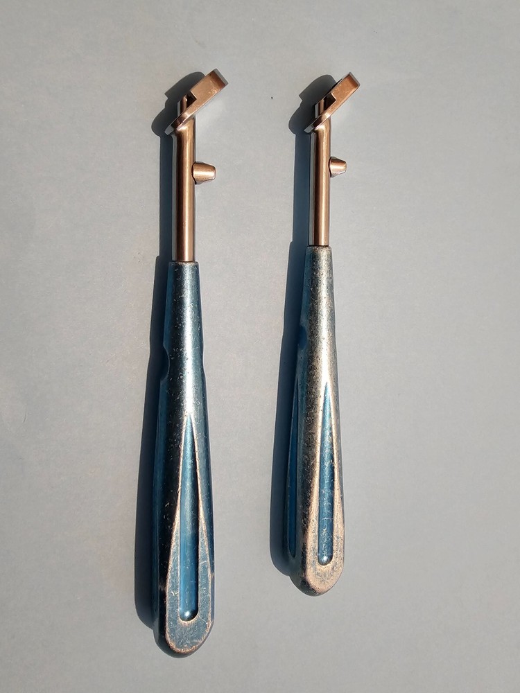 Medtronic Retractor Trimline Blade Handle 875-149