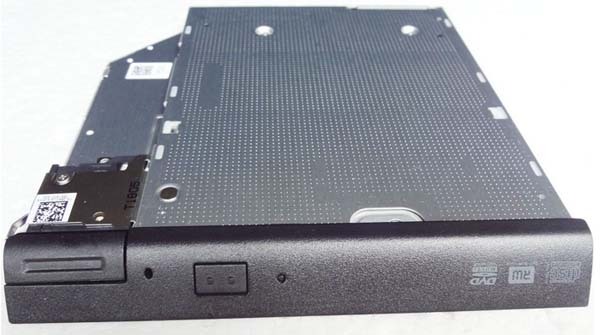Dell Latitude E6320 E6330 E6420 E6430 E6520 E6530 CD DVD Burner Writer ROM Drive