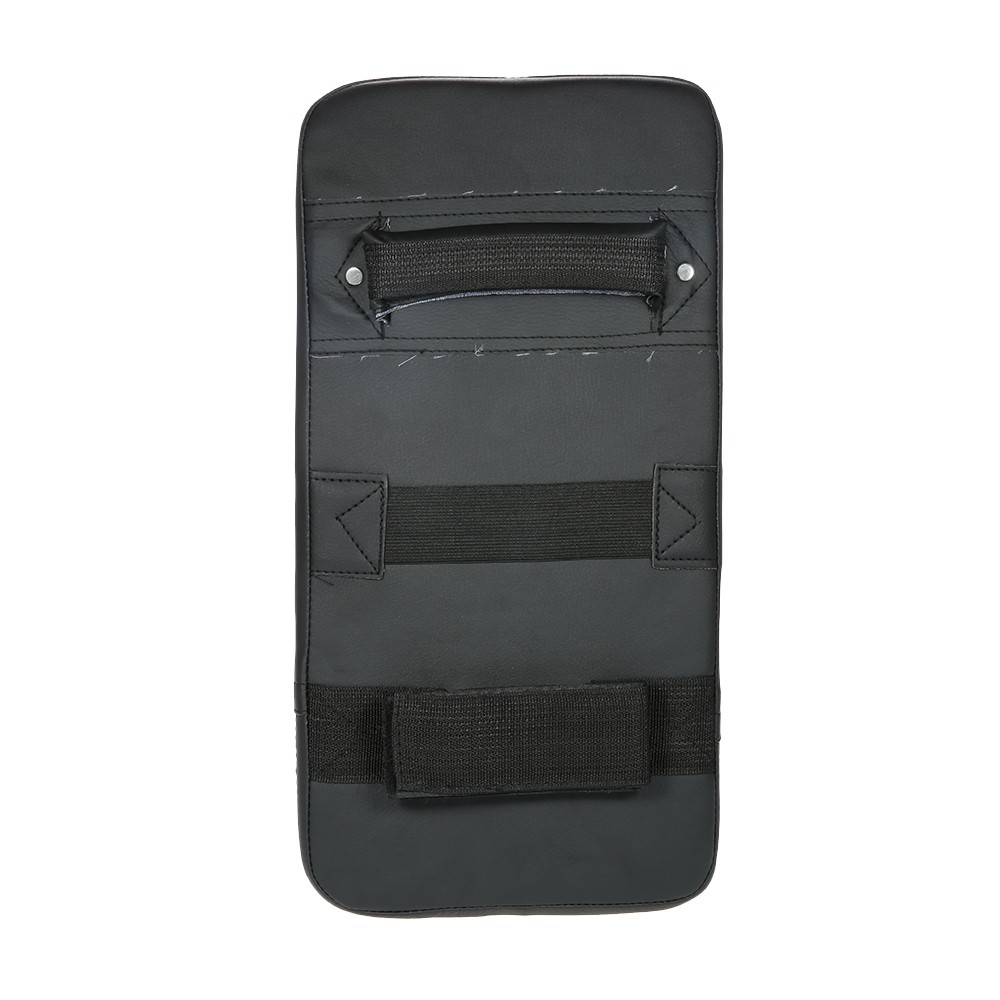 Rectangle Kick Pad Foot Target Pad Strike For Punching Boxing IUJD
