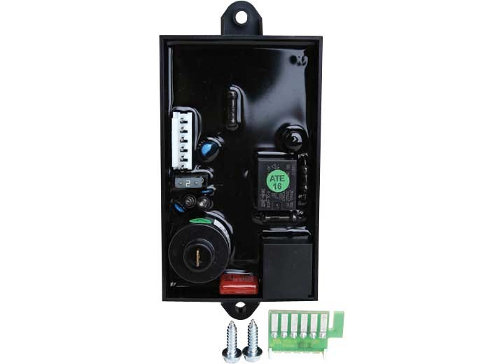 Dometic 91367 Water Heater Control Board (Gas Only)
