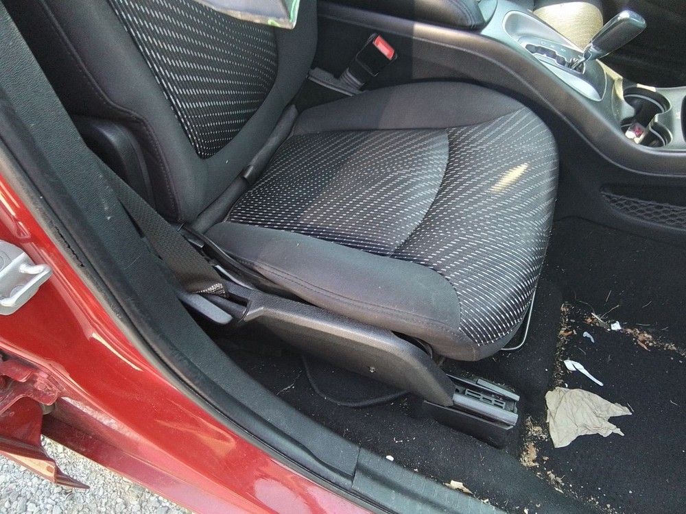2011-2020 Dodge Journey Dash Mounted 8.4" Display Screen