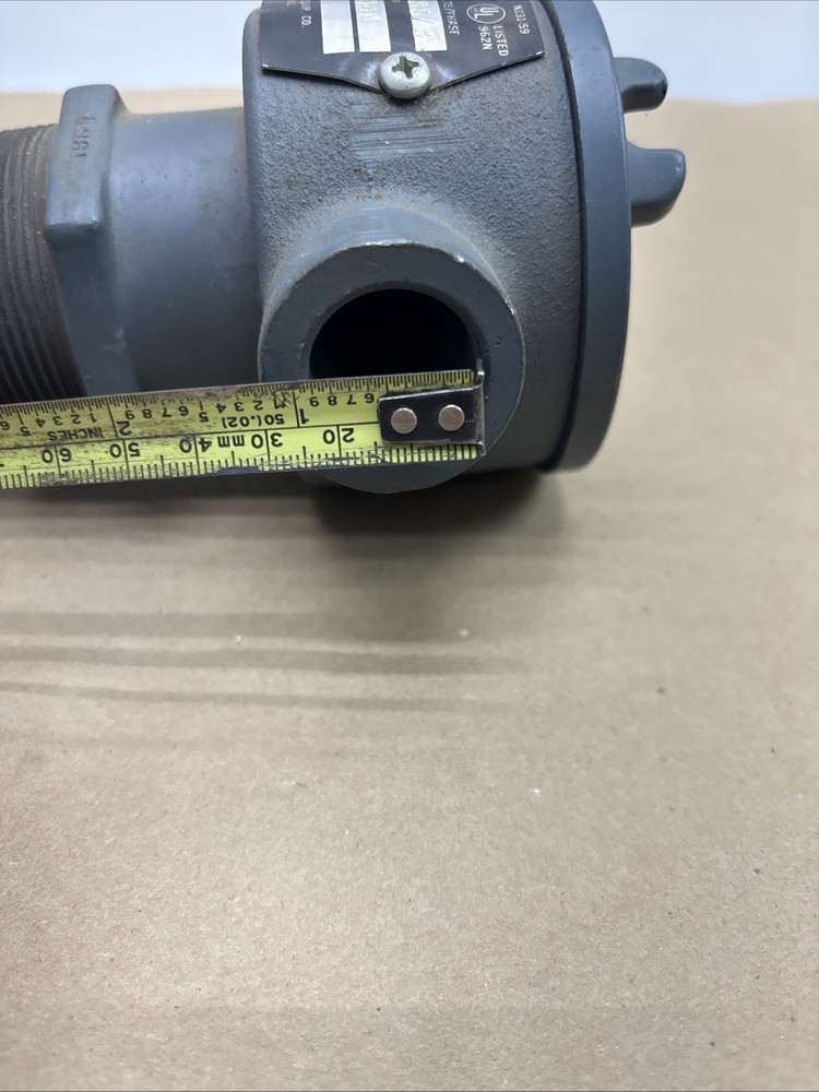 INDEECO S713U141200U Volts 480/3PHASE 3000 watts(BRAND NEW)