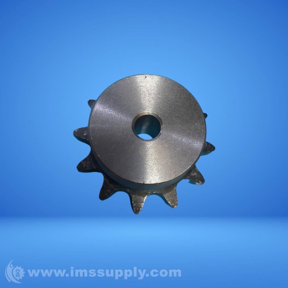 NK40B12 Roller Chain Sprocket USIP