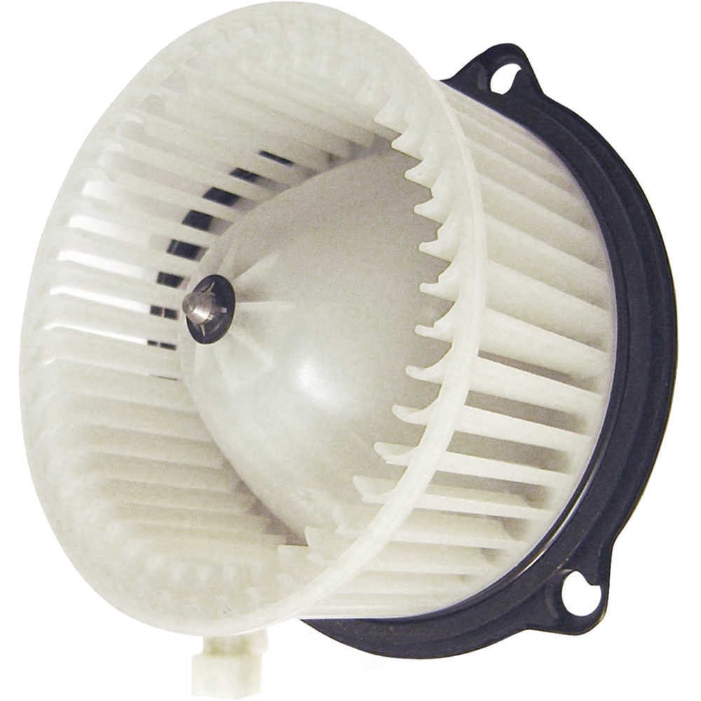 HVAC Blower Motor Global 2311510