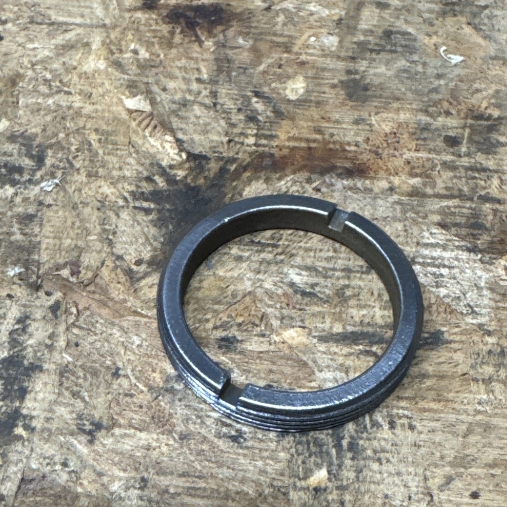 Delta Rockwell 14” Drill Press Dp220 Production Table Spanner Nut